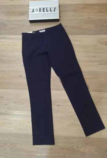 [022-M24-1093] Morelli Pantalon Hombre