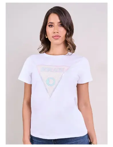 [TS2513-7129] Bonage Blusa Dama