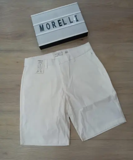 [485-M25-010] Morelli Short Hombre