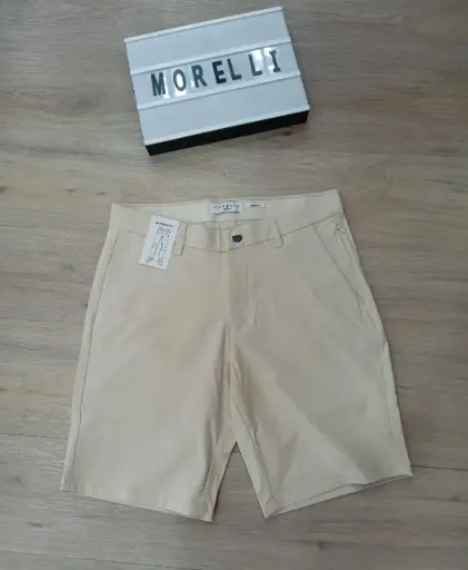 [485-M25-009] Morelli Short Hombre