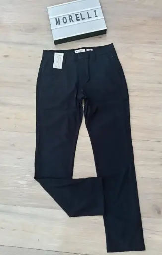 [485-M25-002] Morelli Pantalon Hombre